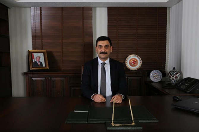 Başbakanlık Müsteşar Yardımcılığına atama yapıldı