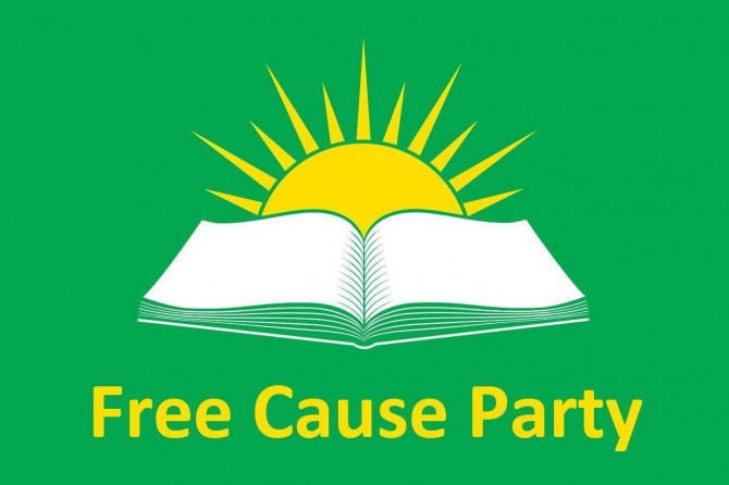 HUDA PAR gets in touch with Kurdistan’s political party after the earthquake