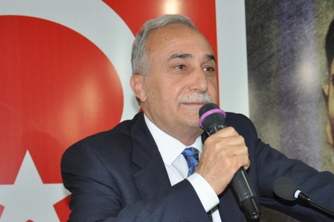 Hortumdan etkilenen çiftçinin borçları ertelenecek