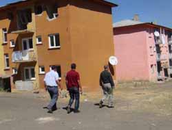 Kentsel Dönüşüm Kapsamındaki Yıkımlar 5 Ekim'de