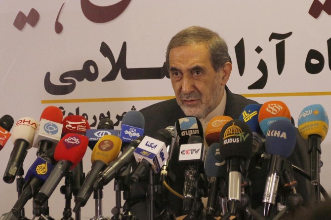 İran'ın Hariri’yi tehdit ettiği iddialarına Velayeti’den yanıt