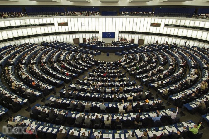 Ewrûpa erdheja li Herêma Kurdistanê nedît!