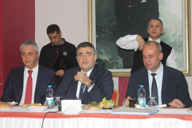 "Şanlıurfa'da bir milyon 171 bin araç kontrolden geçirildi"