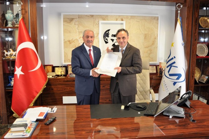 DİKA’dan gıda ve tarım sektörüne dev proje desteği