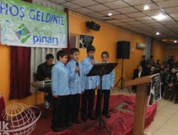 Üstad Bediüzzeman Anıldı