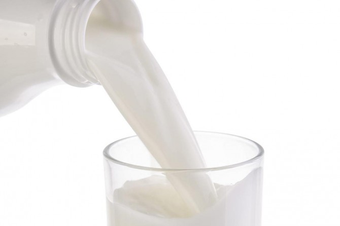 Diyabete karşı süt tüketin
