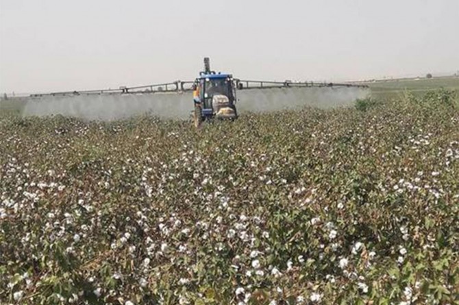 Tarım Müdürlüğünden çitçilere ambalaj uyarısı
