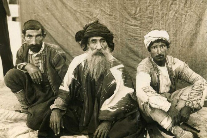 Dersim Katliamı ve Seyyit Rıza