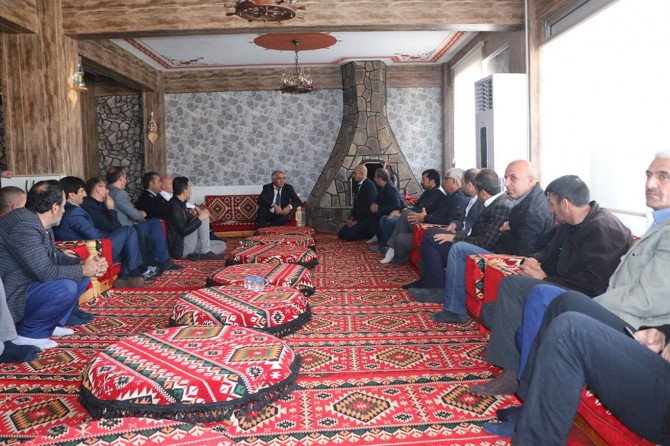 Şoförlere belge şartı