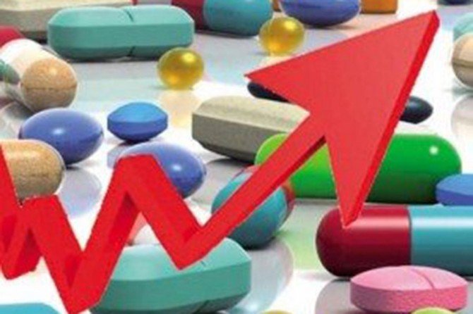 Sağlık harcamaları arttı