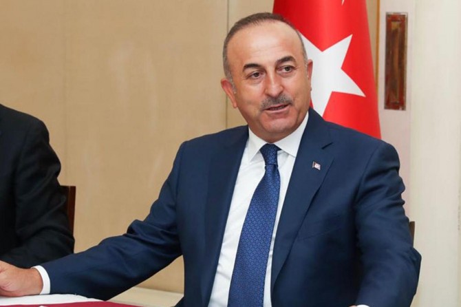 Çavuşoğlu: ABD, YPG ile DEAŞ işbirliğini inkâr edemedi