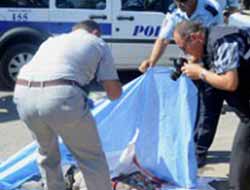 Antalya'da TIR'ın Altında Kalan Çocuk Hayatını Kaybetti