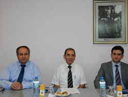 TKDK ve CBÜ'den Ortak Çalıştay