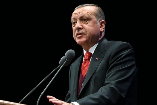 Erdogan: Me leşkerên xwe jitetbîqata NATOyê vekişand