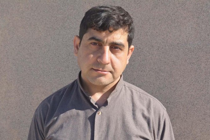 Taksitlerini yeni bitirdiği motosikleti çalındı