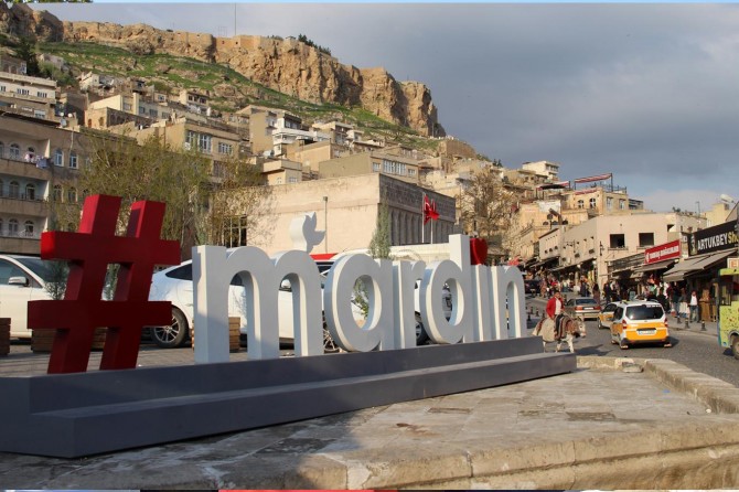 Mardin'de LGBT etkinliğini düzenlemek isteyenlerden geri adım