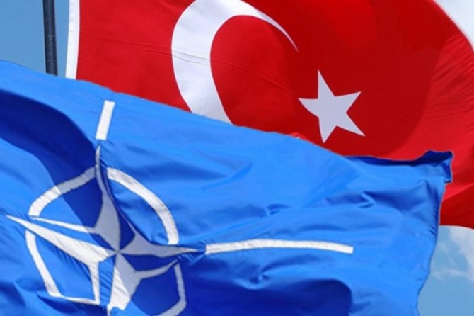 TSK: NATO yazılı ve sözlü olarak özür diledi