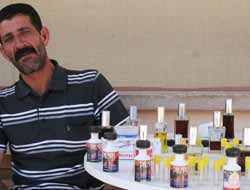 Evladımı Güzel Kokularla Yetiştirdim