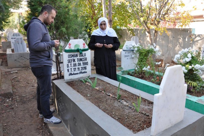 Maden ocağında hayatını kaybeden işçinin ailesi: Mağduriyetimiz giderilmedi