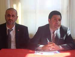 Saadet Seçim Hazırlıklarına Başladı