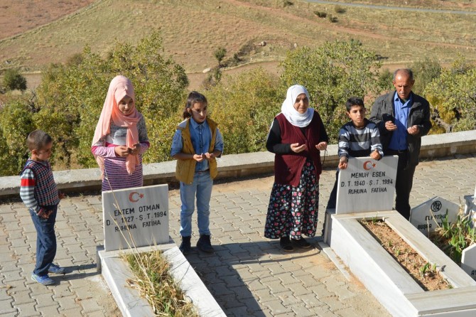Çeyrek asırdır dinmeyen acı: Bayraktepe Katliamı