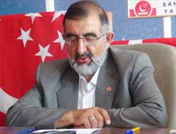 Saadet Partisi: "Türkiye Batının Jandarmalığını Yapıyor"