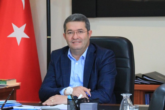 VAN TSO'dan kabul edilmeyen projelere tepki