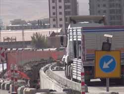 Van'da Kedili Kavşak Bilmecesi