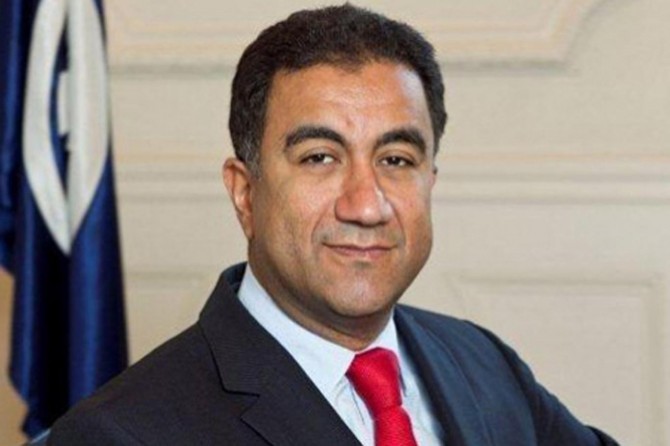 AiB Genel Sekreteri Türkiye'yi ziyaret edecek