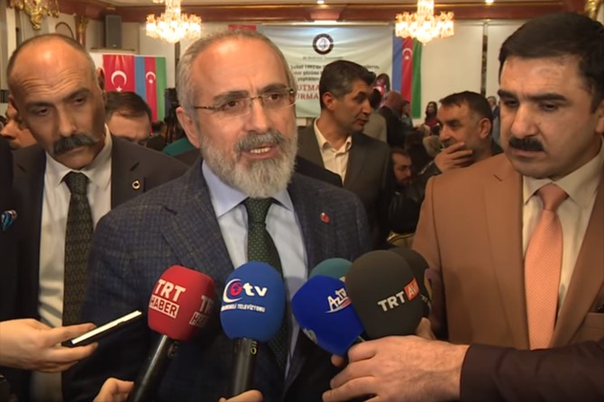 "NATO üyeliğimizi gözden geçirmemizin zamanı geldi"