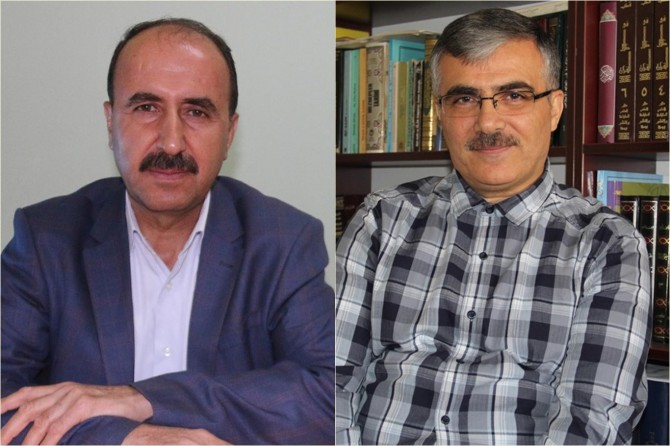 "Suud, ABD'nin projelerinin Ortadoğu’da yürürlüğe girmesi için çabalıyor"