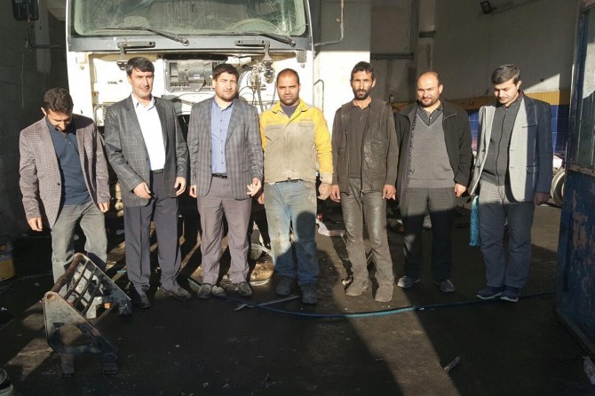 "Son zamlardan dolayı esnaf çok ciddi mağduriyetler yaşıyor"