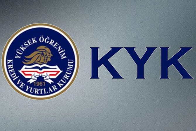 KYK burs/kredi taahhütname onay işlemleri için yarın son gün