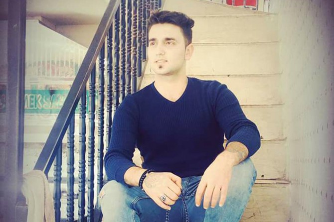 Trafik kazasında yaralanan genç 14 gün sonra hayatını kaybetti