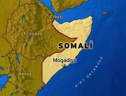 Somali'de Kabileler Çatıştı: 40 Ölü