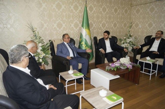 "Emekliler için gerekli iyileştirmeler yapılmalıdır"