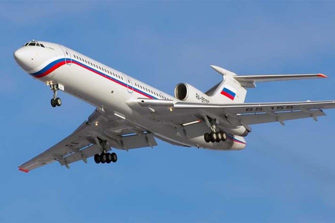 Türkiye hava sahasını Rusya'ya açtı