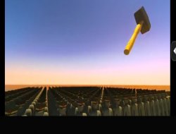 Esas Balyoz Şimdi İndi!