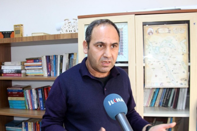 "Türkiye kısa sürede Amerika’nın üsleri tarafından işgal altına girdi"