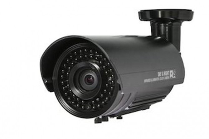 Siirt’te güvenlik kamerası kurmayan iş yerlerine para cezası