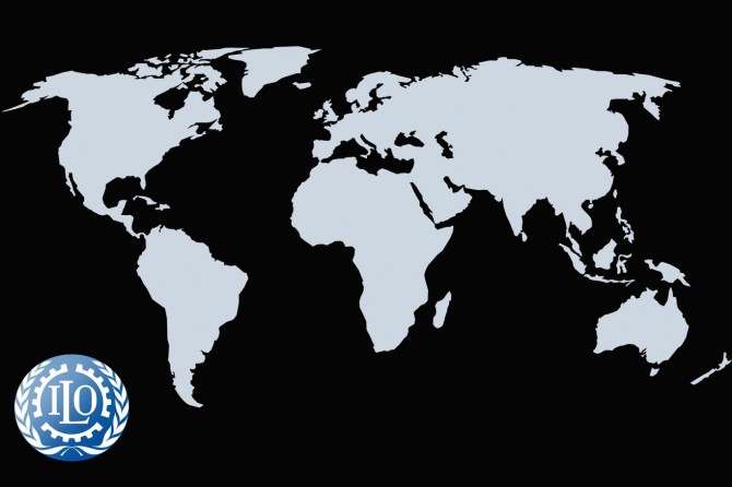 71 million young unemployed in the world