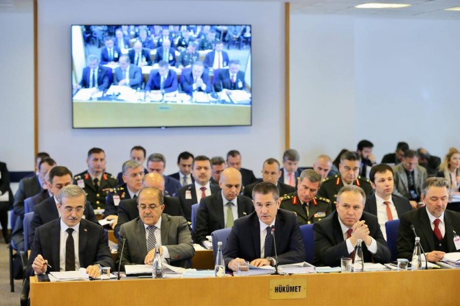 Canikli S-400'lerin teslimatı için tarih verdi