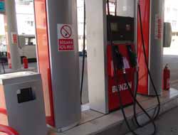 Benzine bayram indirimi