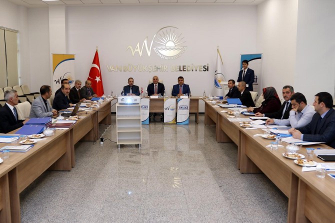 VASKİ'den TOKi'lerin biriken borçlarına indirim