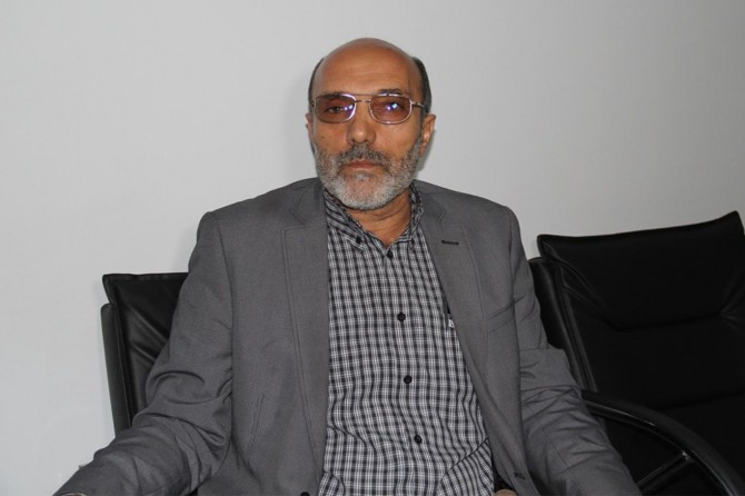 Tahliye edilen "Kur’an hocası" kadının eşinden polisin tutumuna sert tepki