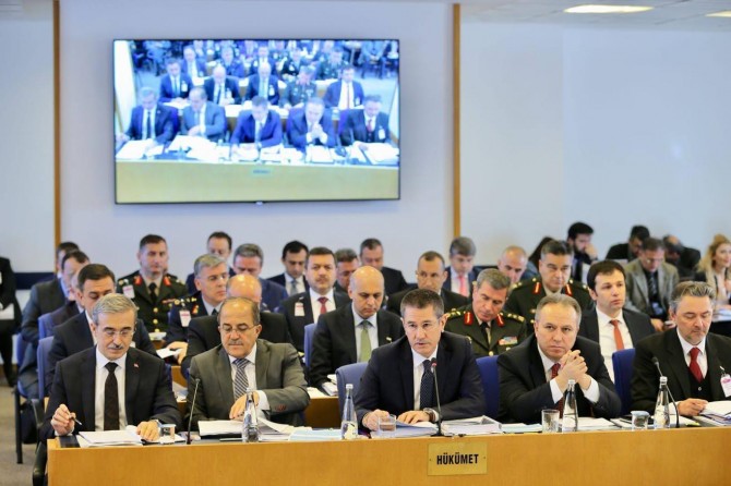 Canîklî bo teslîmata S-400an dîrok eşkere kir