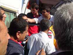 Bitlis'te Trafik Kazası: 1 Ölü