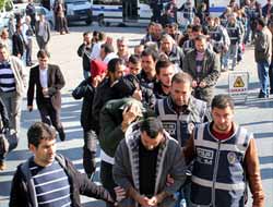 Bursa'da Dolandırıcılık Operasyonu