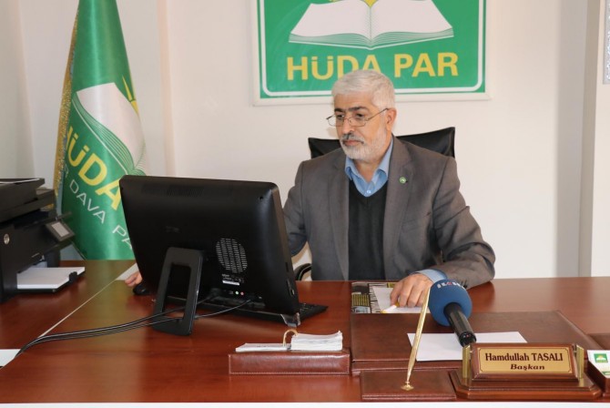 Doğal gaz Bingöllüler için nimet olması gerekirken külfete dönüştü