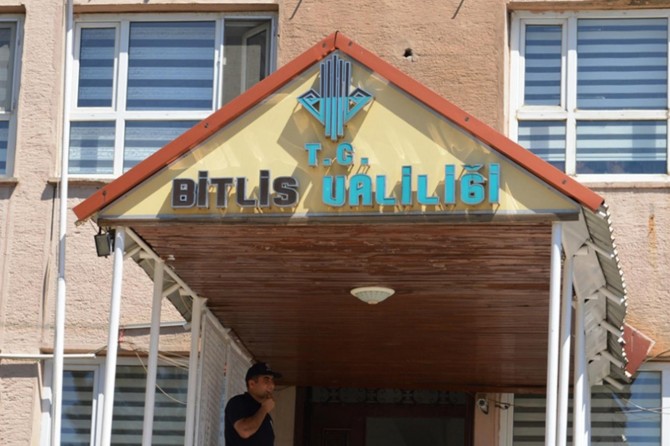 Bitlis’te “Çocukların Korunmasına Yönelik Denetim Uygulaması” yapıldı